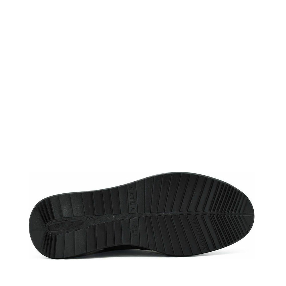 Grisport Casual Παπούτσι Μαύρο- 41038 - Image 3