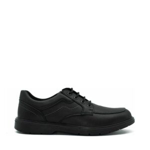 Grisport Casual Παπούτσι Αδιάβροχο Μαύρο - 40434
