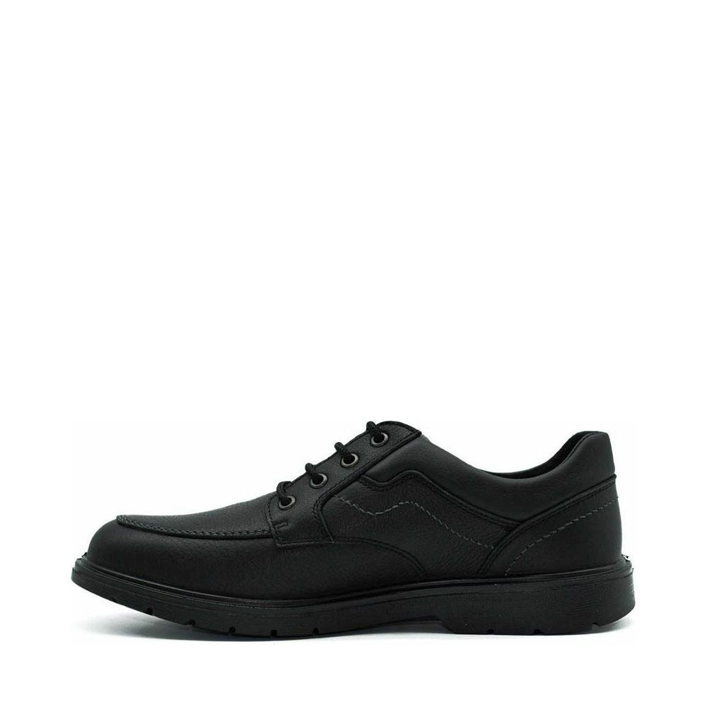 Grisport Casual Παπούτσι Αδιάβροχο Μαύρο - 40434 - Image 2