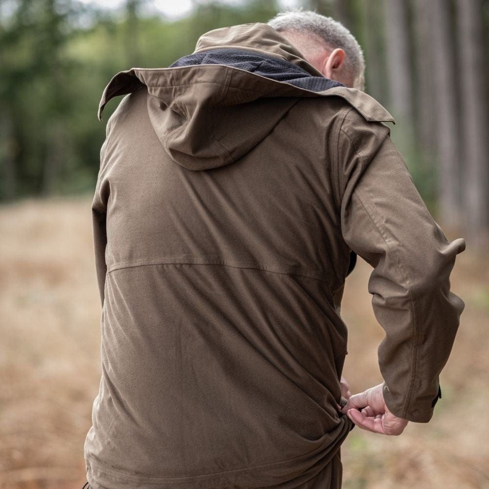 Nordic Path Kaare 3.0 Κυνηγετικό Τζάκετ Χακί - Image 9