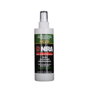 NRA MC25  Λάδι Καθαρισμού και Συντήρησης 236ml