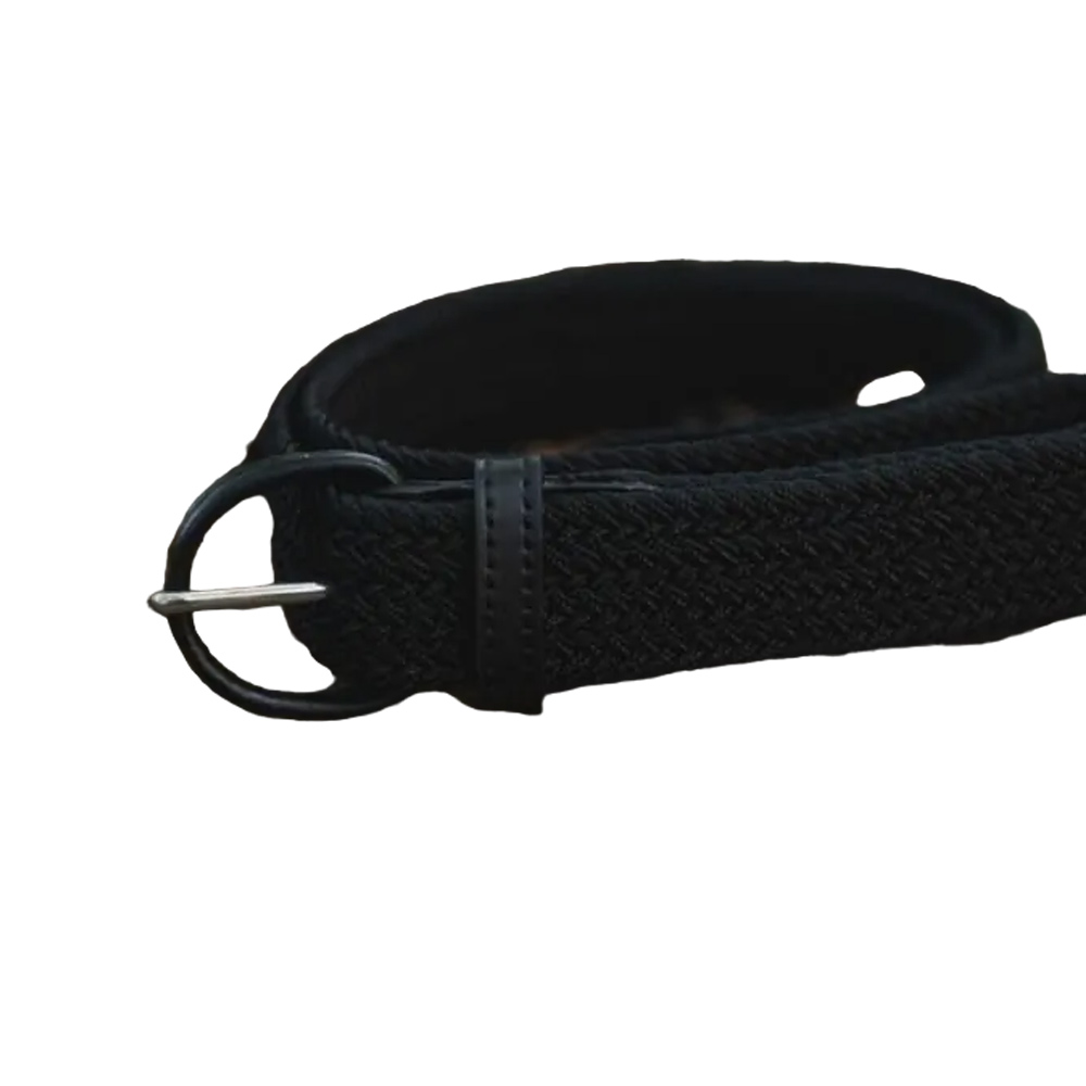 Nordic Path EG Belt 3.0 Κυνηγετική Ζώνη 150cm Μαύρη