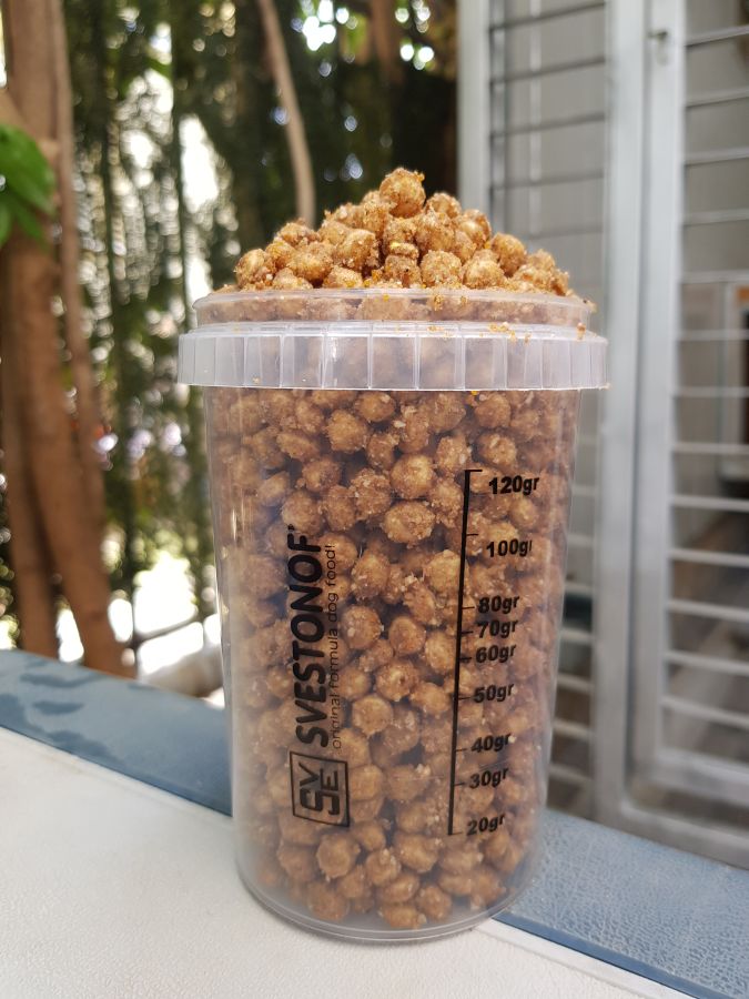 Svestonof Puppy Ξηρά Τροφή Σκύλου 15kg - Image 5