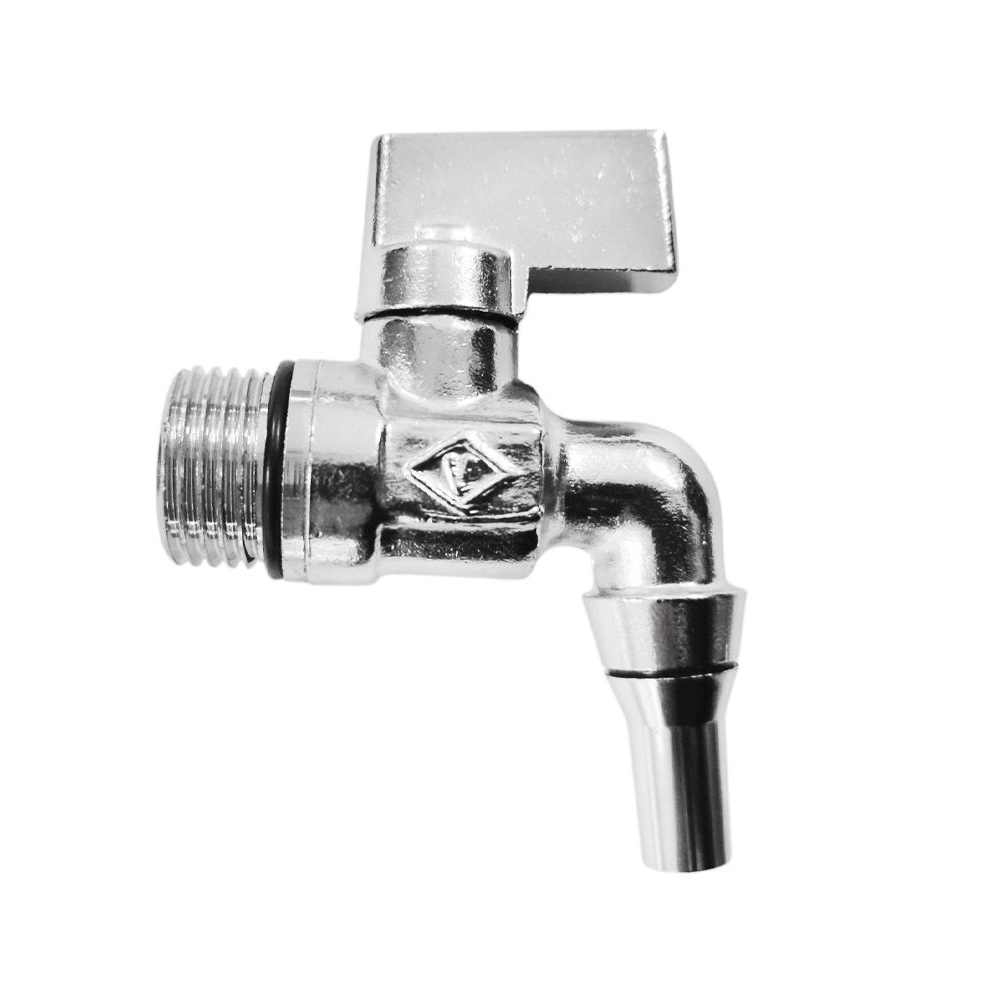 Vita 104056 Κάνουλα Νίκελ 1/2"