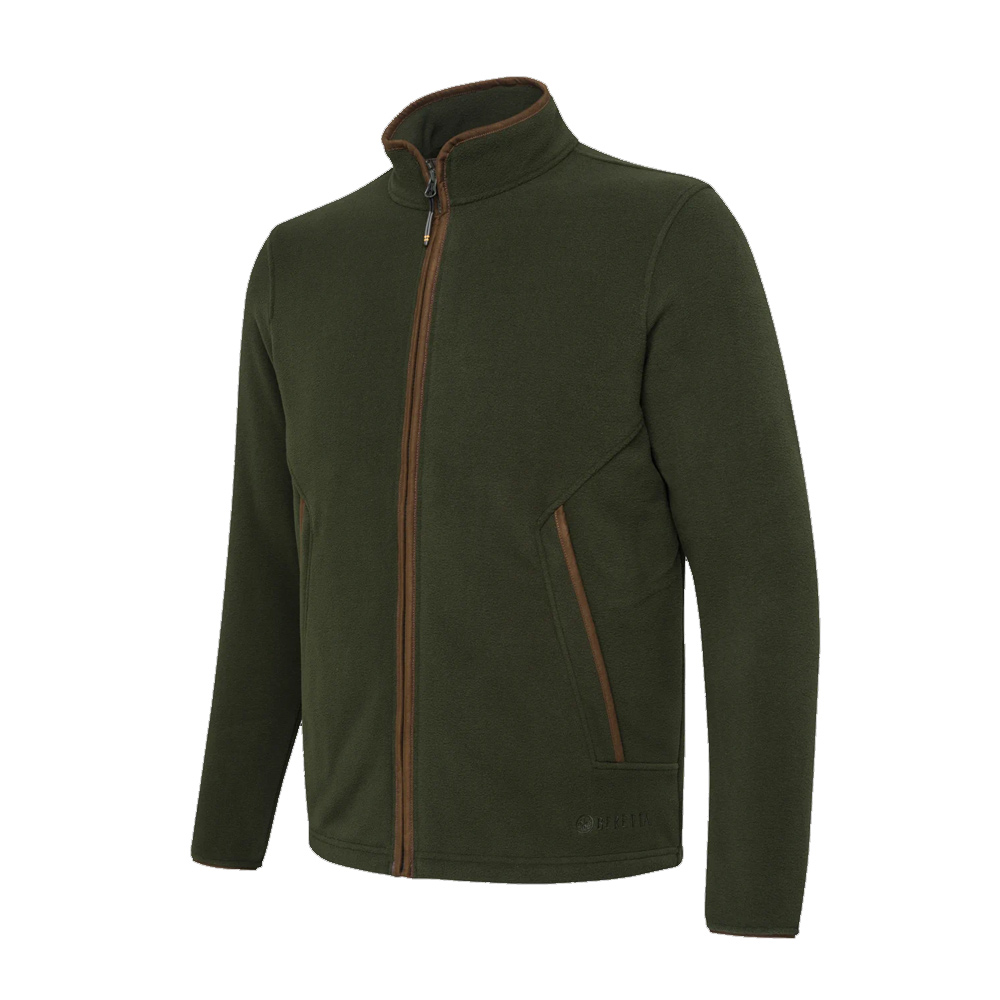 Beretta Arlington Κυνηγετικό Fleece Τζάκετ Πράσινο