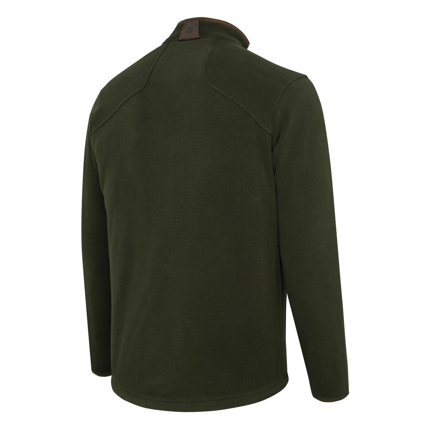 Beretta Arlington Κυνηγετικό Fleece Τζάκετ Πράσινο - Image 2