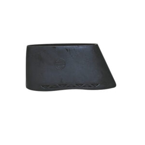 OEM 1041142 Πέλμα Κοντακίου Λαστιχένιο 134x42mm Μαύρο