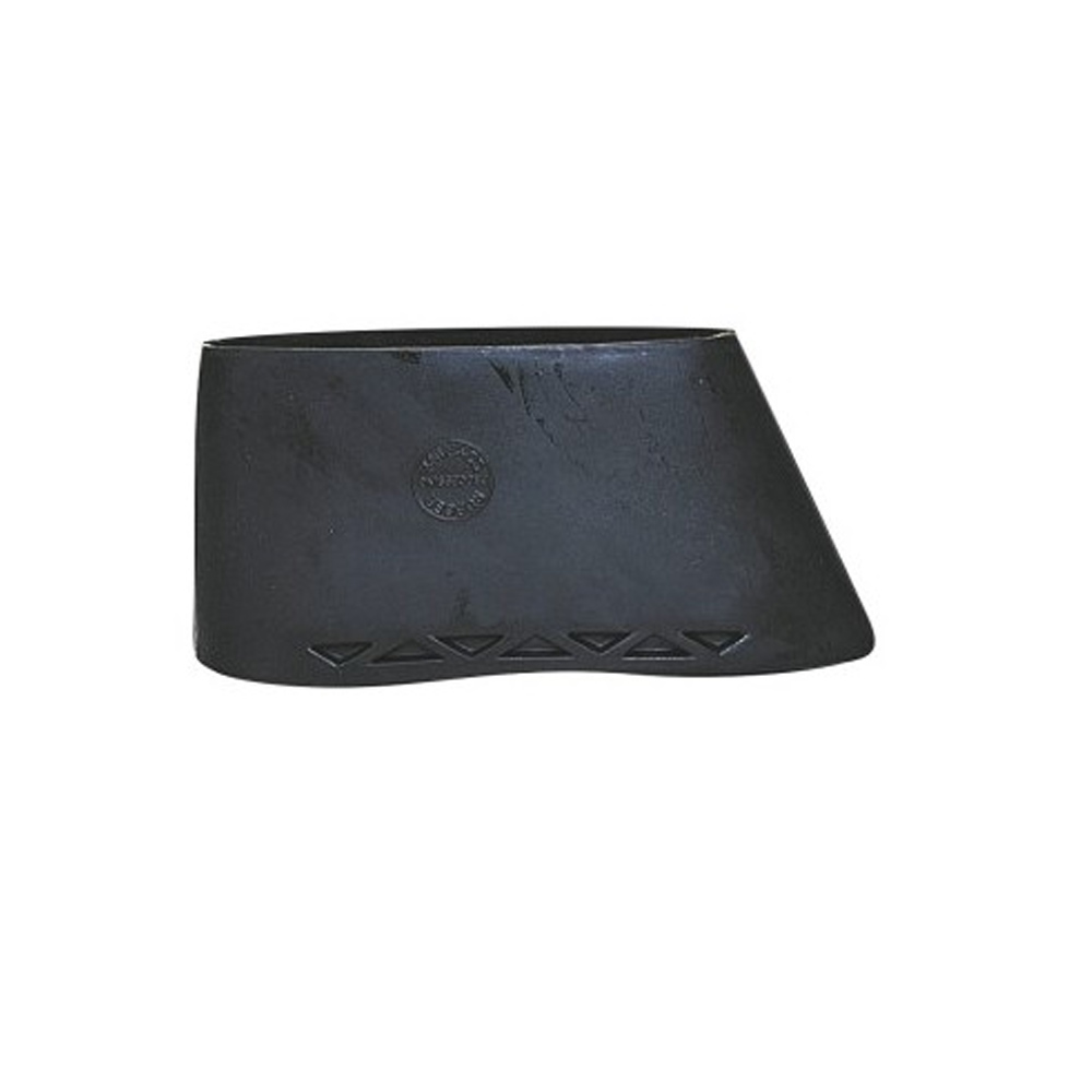 OEM 1041142 Πέλμα Κοντακίου Λαστιχένιο 134x42mm Μαύρο