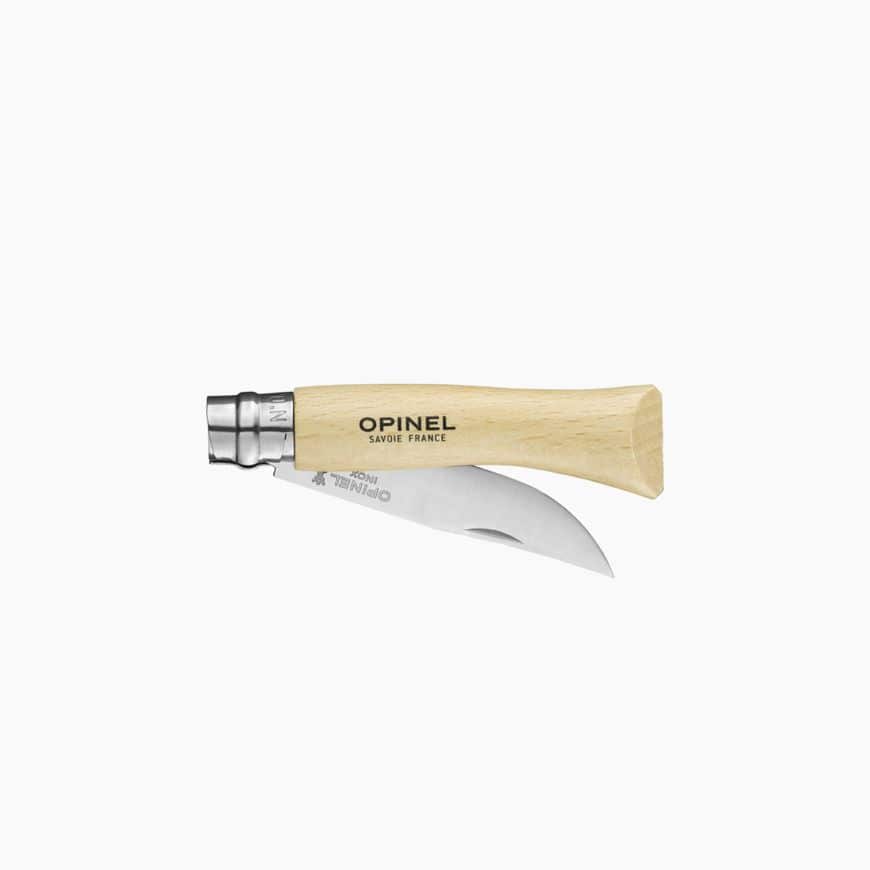 Opinel VRI 001083 Σουγιάς Νο.09 Inox Λάμα 9cm - Image 2