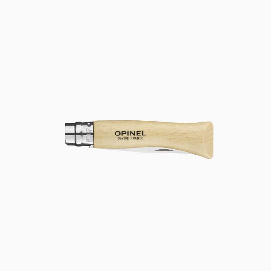 Opinel VRI 001083 Σουγιάς Νο.09 Inox Λάμα 9cm - Image 3