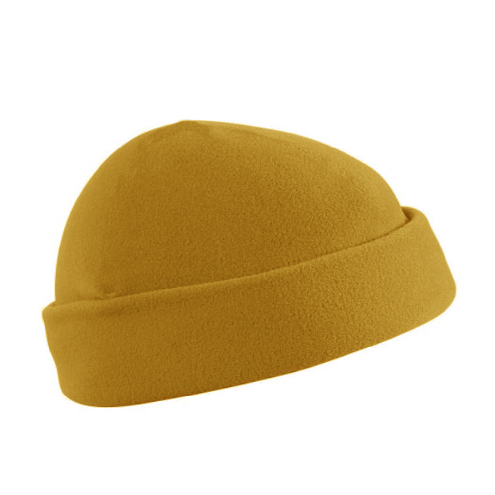 Percussion 3442 Fleece Σκούφος One Size Πορτοκαλί