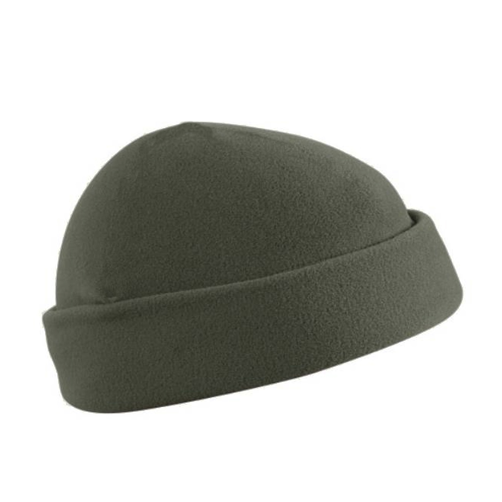 Percussion 3442 Fleece Σκούφος One Size Χακί
