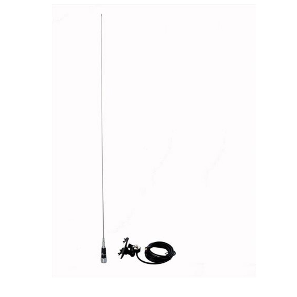Rog 505027 Κεραία GPS Αυτοκινήτου Iron 130cm
