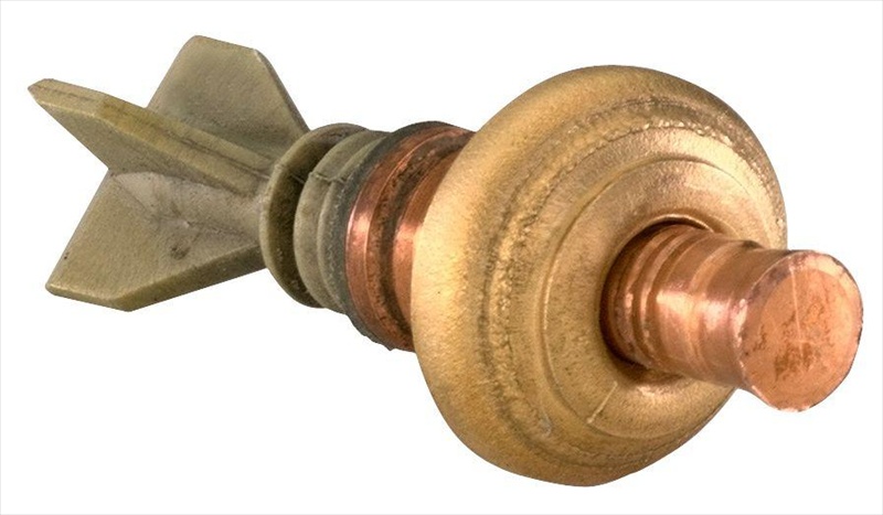 Sauvestre BFS Non Lead Φυσίγγια cal12 70mm 21gr 5τμχ Μονόβολο - Image 2