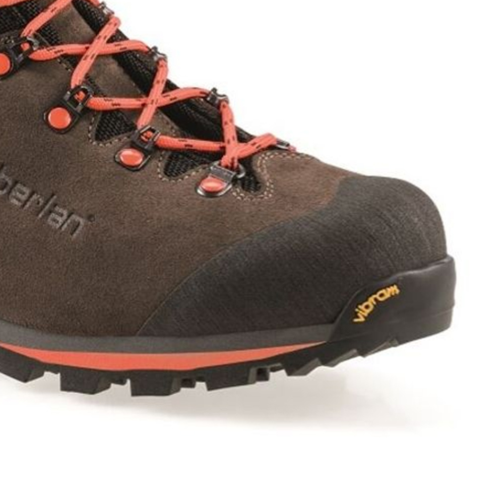 Zamberlan 1103 Storm GTX Comfort Fit Κυνηγετικά Παπούτσια Καφέ - Image 2