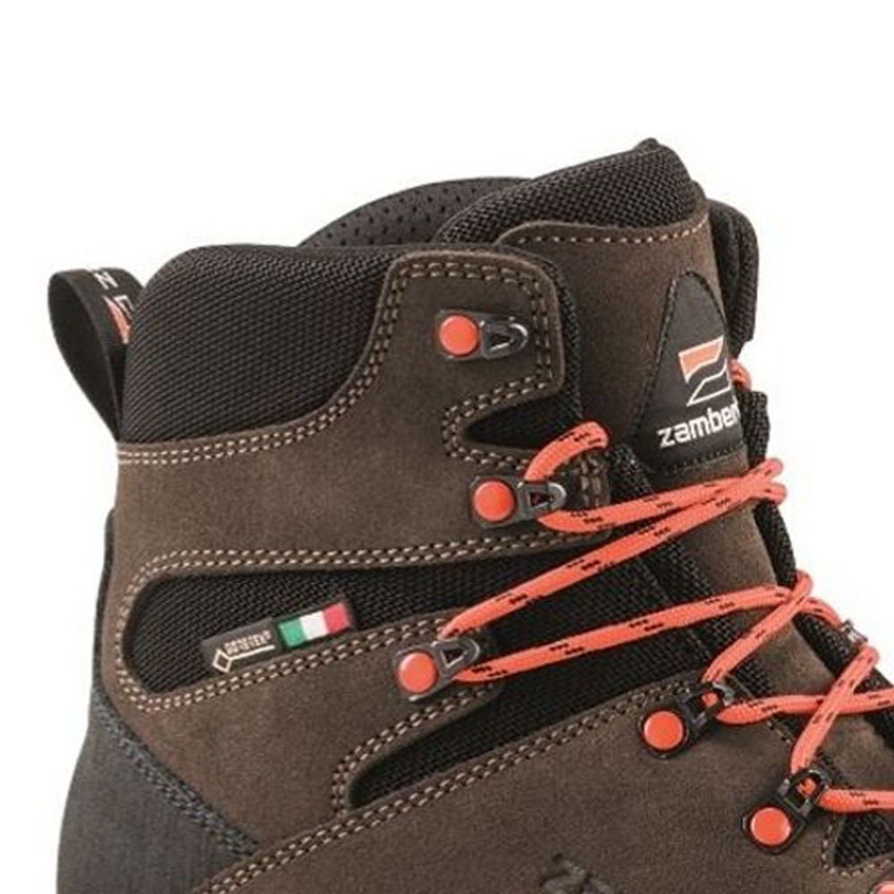 Zamberlan 1103 Storm GTX Comfort Fit Κυνηγετικά Παπούτσια Καφέ - Image 3