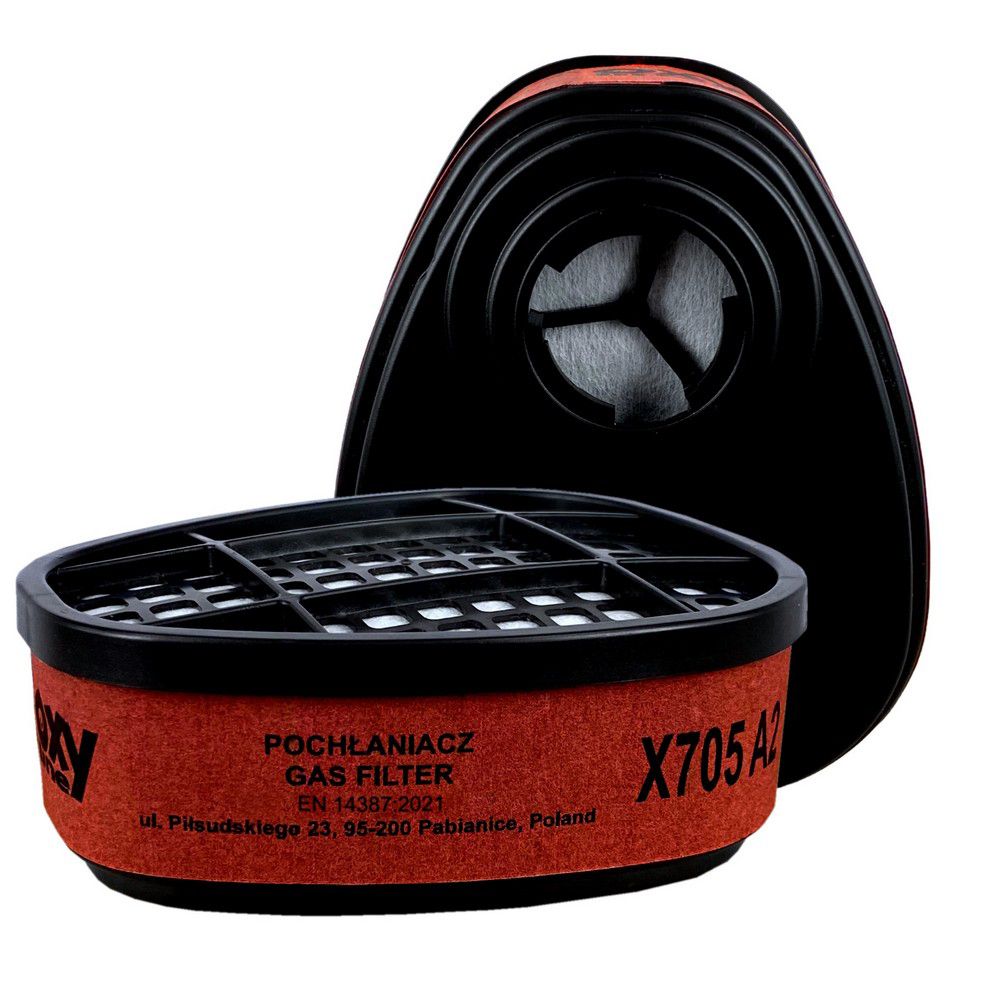 Φίλτρο μάσκας Oxyline oxy-x705a2