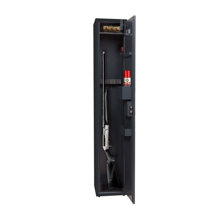 Griffon GLT150K Οπλοκιβώτιο για 4 Όπλα - Image 2