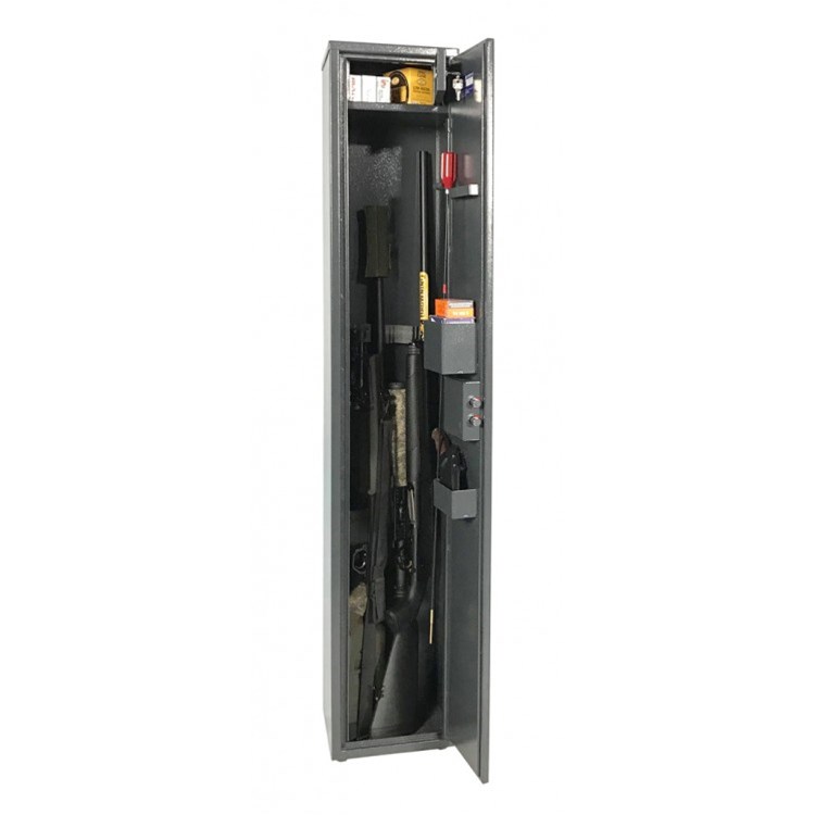 Griffon GLT150K Οπλοκιβώτιο για 4 Όπλα - Image 3