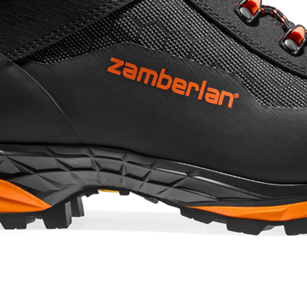 Zamberlan 3034 Seiland GTX Rr Κυνηγετικά Παπούτσια Μαύρα - Image 4