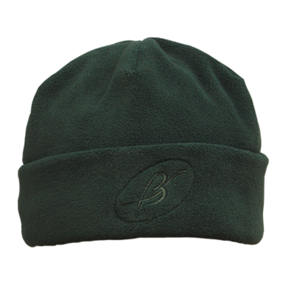 Benisport 119K Σκούφος Fleece One Size Χακί