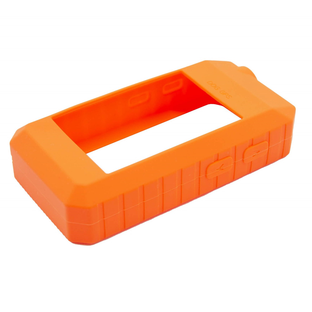 Dog Trace 716153 Προστατευτική Θήκη Σιλικόνης για DogTrace GPS X20/X30