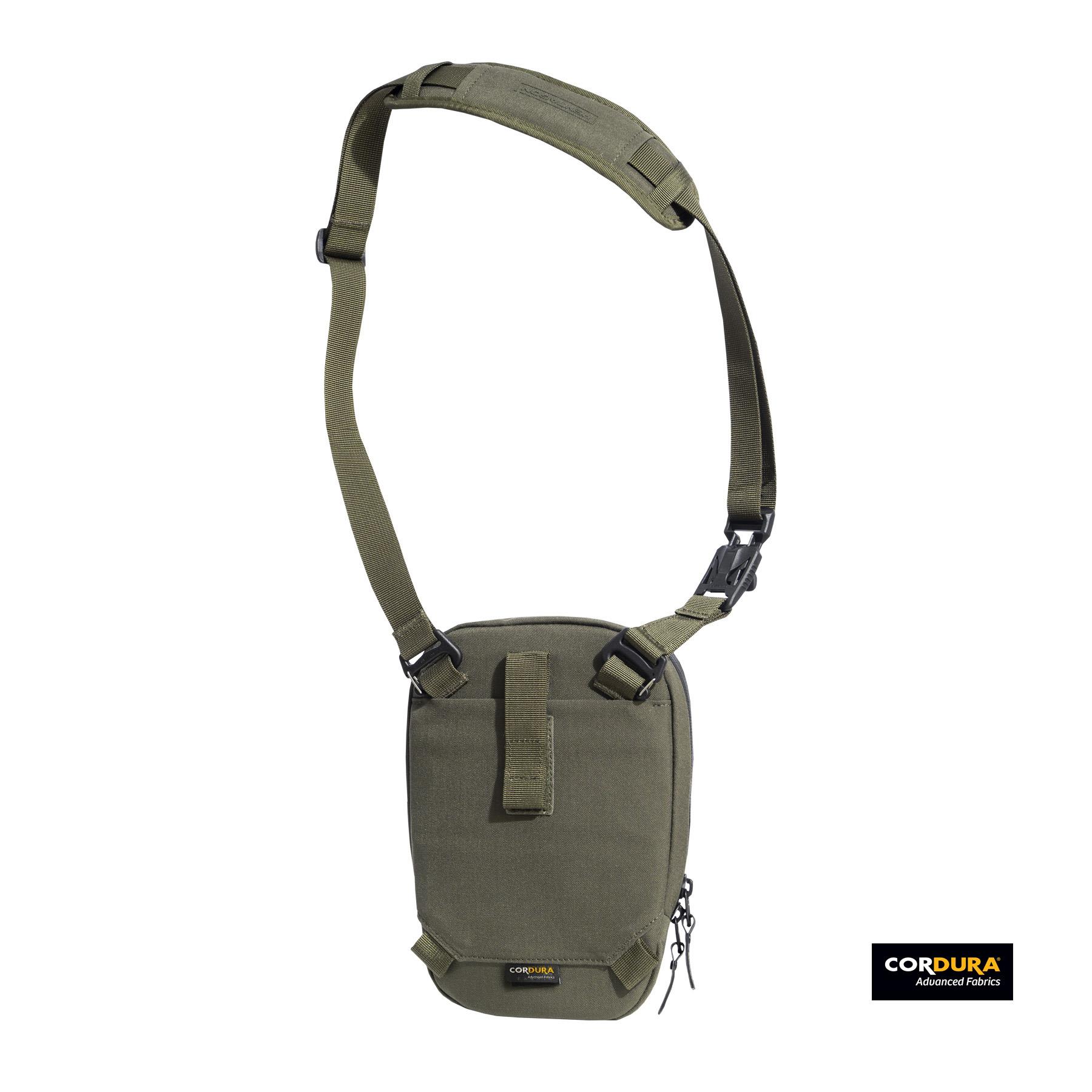 Pentagon Consul Vertical Sling Τσαντάκι Ώμου 3L Χακί - Image 2