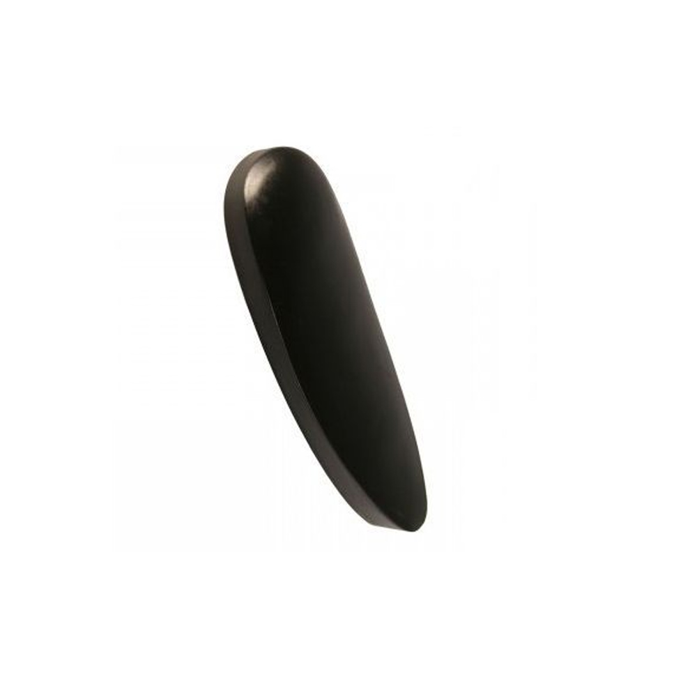 Beretta Bellmonte Πέλμα Κοντακίου 20.5mm Μαύρο