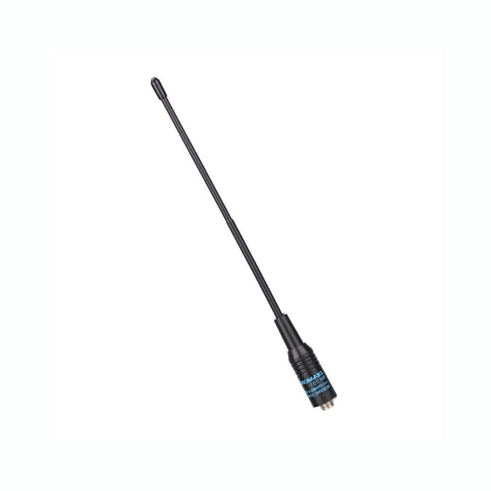 D-Original DX-RH701 Κεραία για Φορητούς Πομποδέκτες
