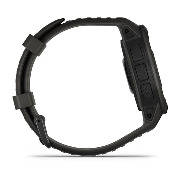 Garmin Instinct 2 Graphite Smartwatch με GPS 45mm - Image 6