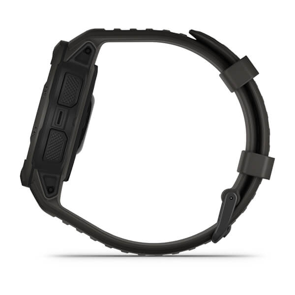 Garmin Instinct 2 Graphite Smartwatch με GPS 45mm - Image 10