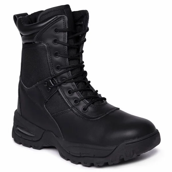 Delta Force Tactical Στρατιωτικά Άρβυλα Μαύρα - Image 2