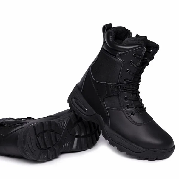 Delta Force Tactical Στρατιωτικά Άρβυλα Μαύρα - Image 4