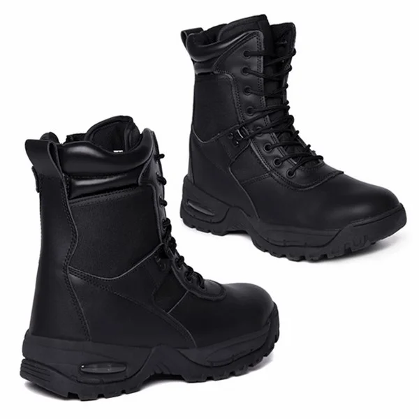 Delta Force Tactical Στρατιωτικά Άρβυλα Μαύρα - Image 5