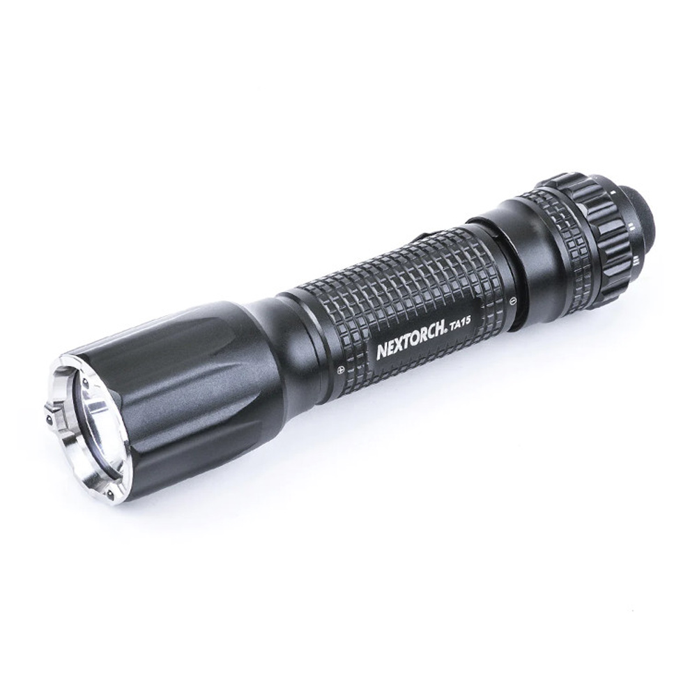 Nexttorch TA15 Επαναφορτιζόμενος φακός LED 700lm