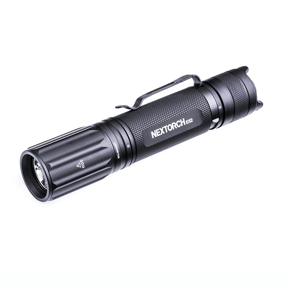 Nexttorch E52 Επαναφορτιζόμενος φακός LED 2500lm