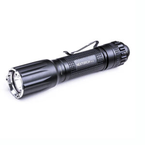Nexttorch TA30 Επαναφορτιζόμενος φακός LED 1300lm