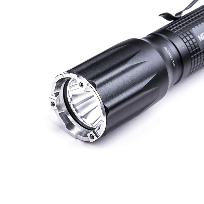 Nexttorch TA30 Επαναφορτιζόμενος φακός LED 1300lm - Image 2