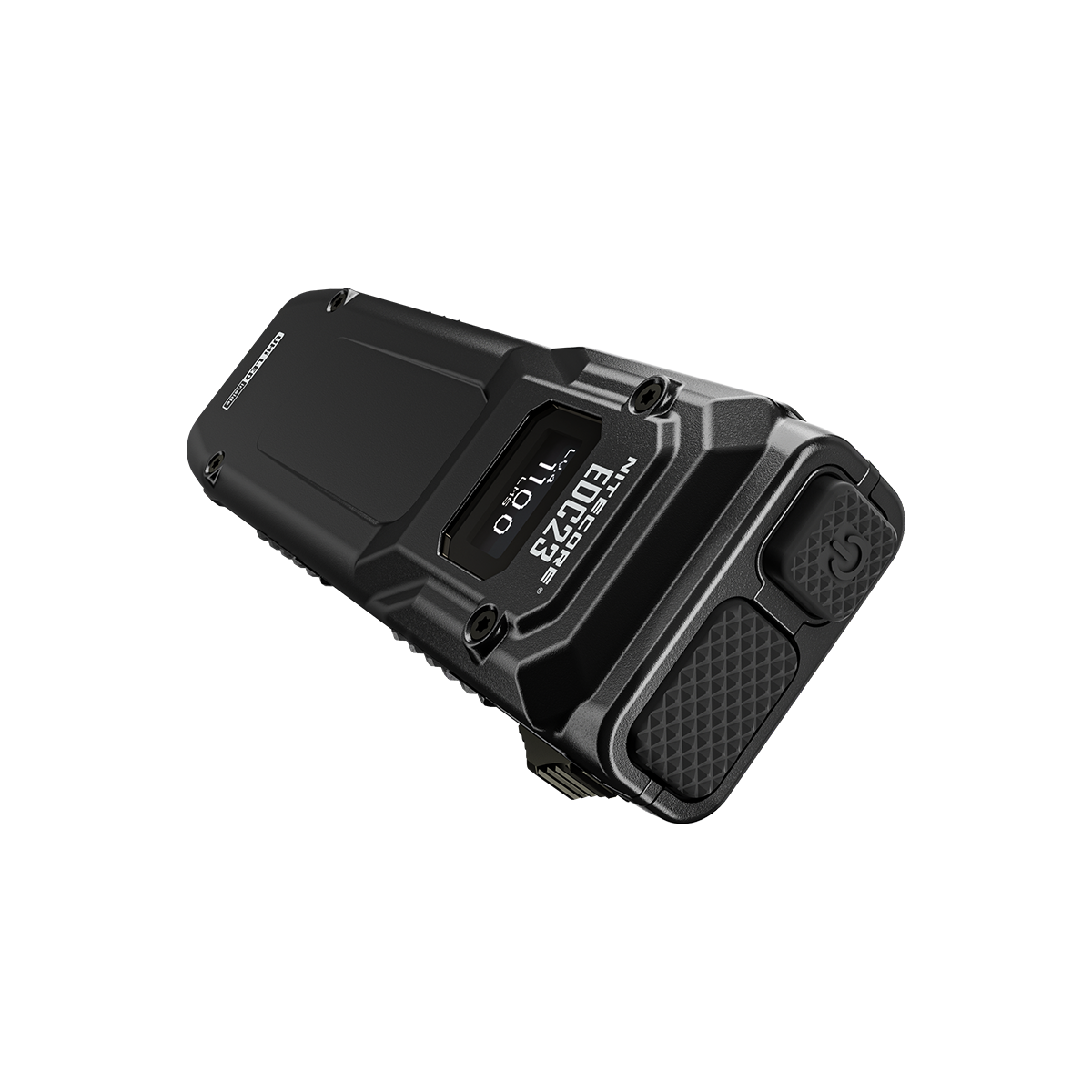 Nitecore EDC23 UHI Φακός Led 2500 Lumens - Image 3