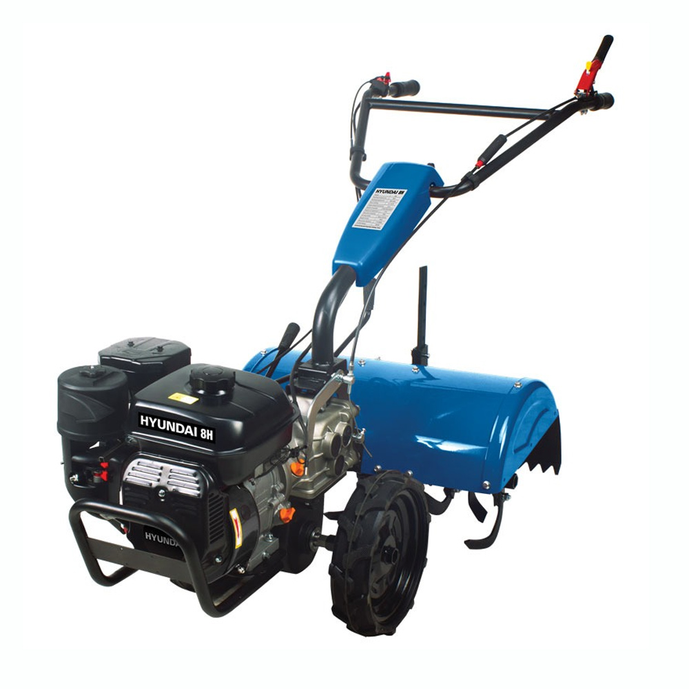 Hyundai 8H Σκαπτικό Βενζίνης 7Hp