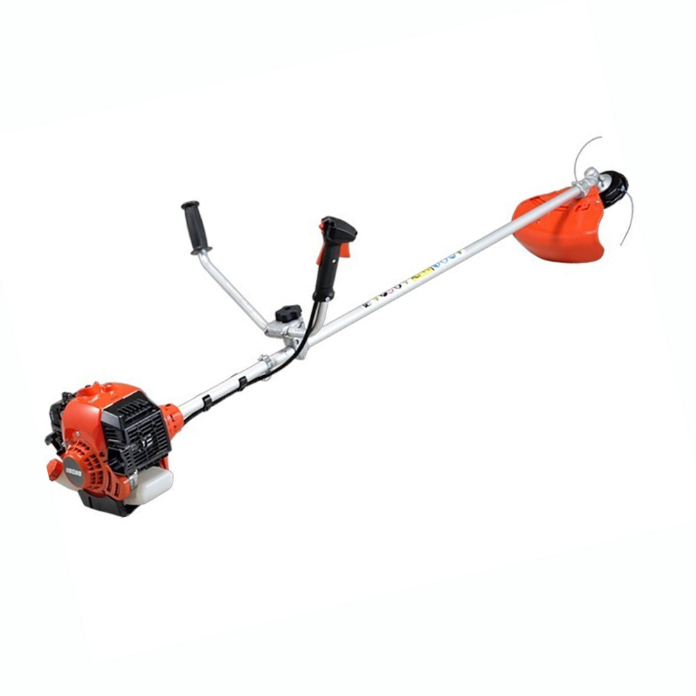 Echo SRM-420ES-LW/U Βενζινοκίνητο Χορτοκοπτικό Ώμου/Χειρός 2.4hp