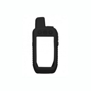 Rantech RTD12 Θήκη Σιλικόνης για Garmin Alpha 200 Μαύρη