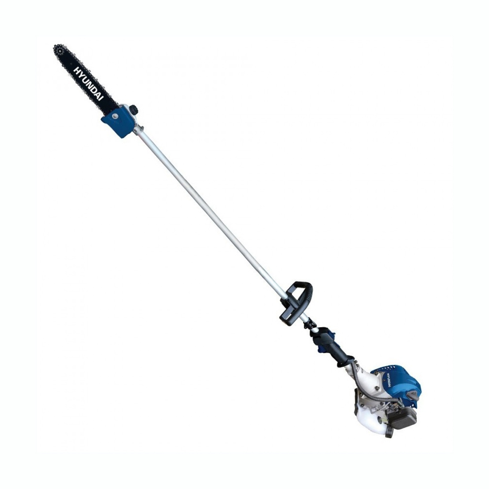 Hyundai HCS 2617LG Κονταροπρίονο Βενζίνης 25.4cc