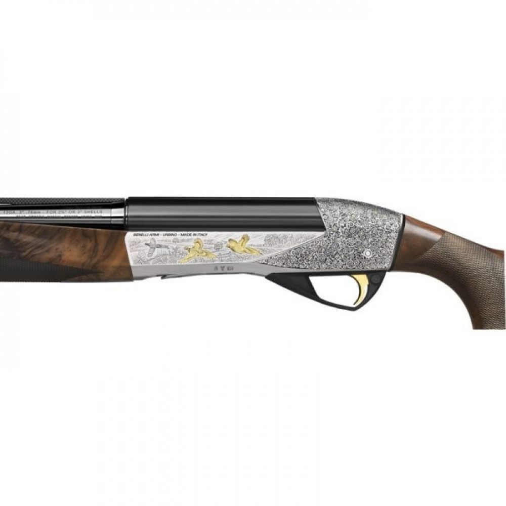 Benelli Raffaello Best Limited Edition Καραμπίνα 26cm - Image 3