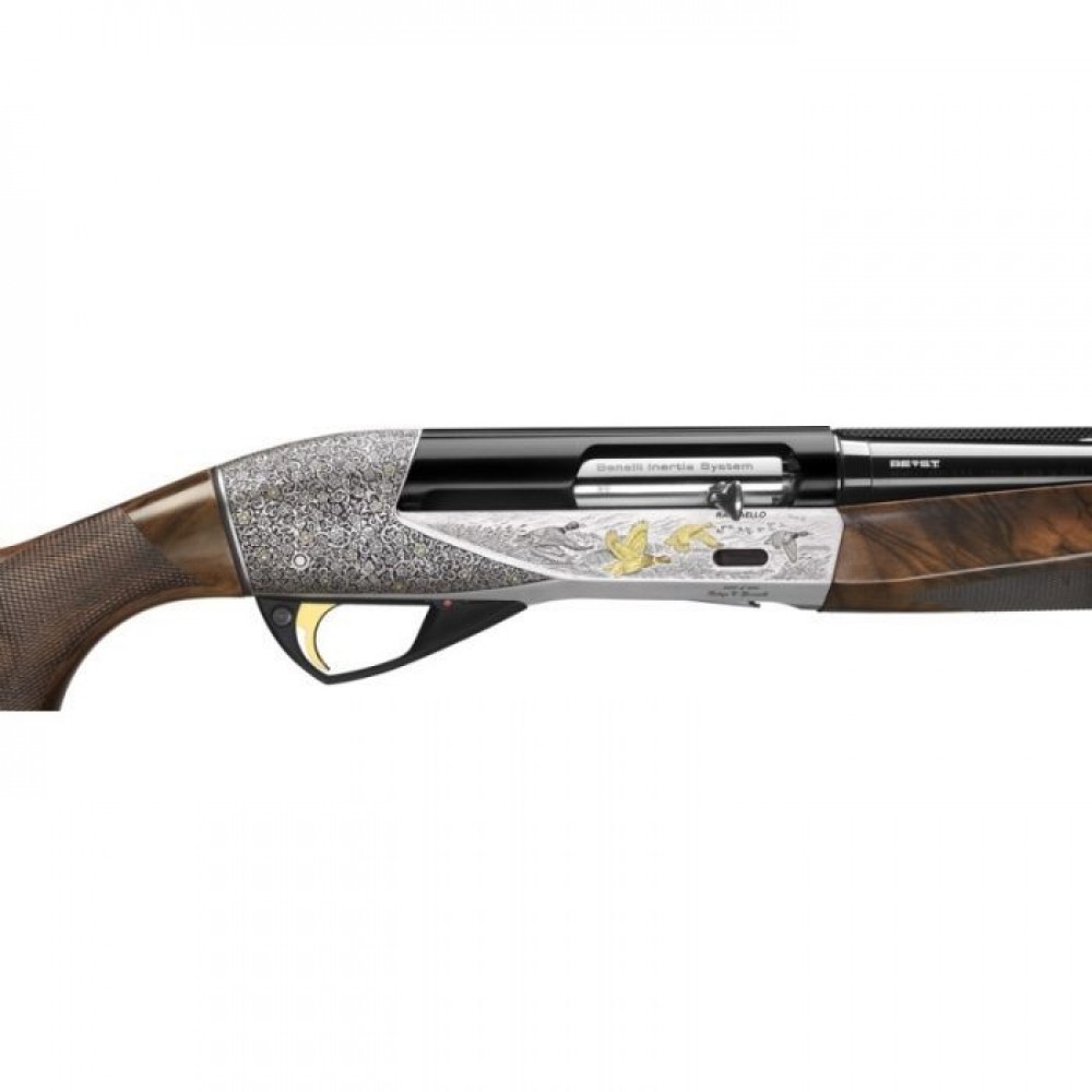 Benelli Raffaello Best Limited Edition Καραμπίνα 26cm - Image 2