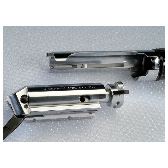 Benelli Montefeltro Comfort Καραμπίνα 71cm - Image 3