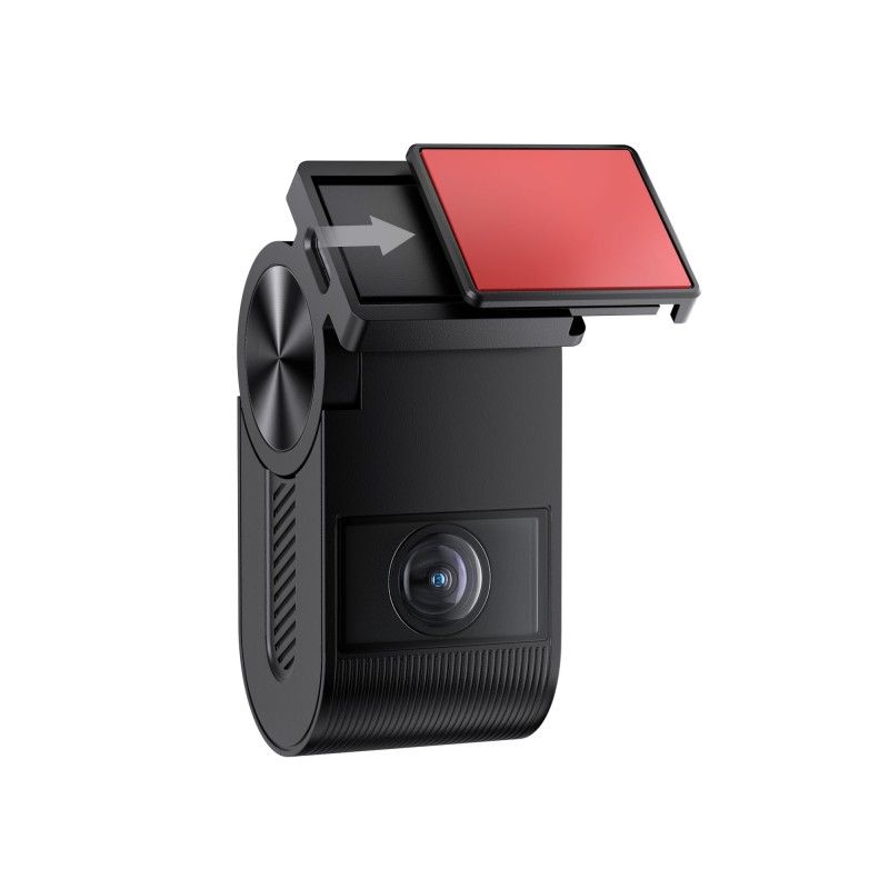 Viofo VS1 Mini Κάμερα Dash Αυτοκινήτου (2K/Sony Starvis 2/WiFi/Φωνητική Εντολή/GPS) - Image 3