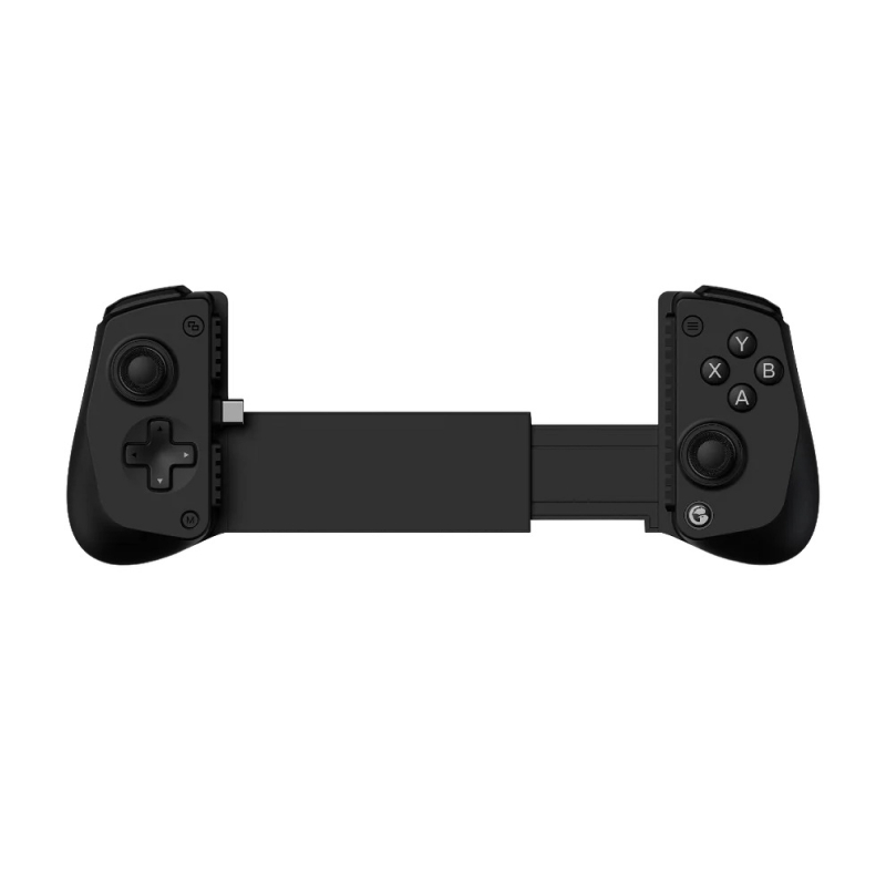 GameSir X5 Lite Mobile Gaming Controller / Android / iOS (iPhone 15/16 series) (Type-C) Black - Image 6