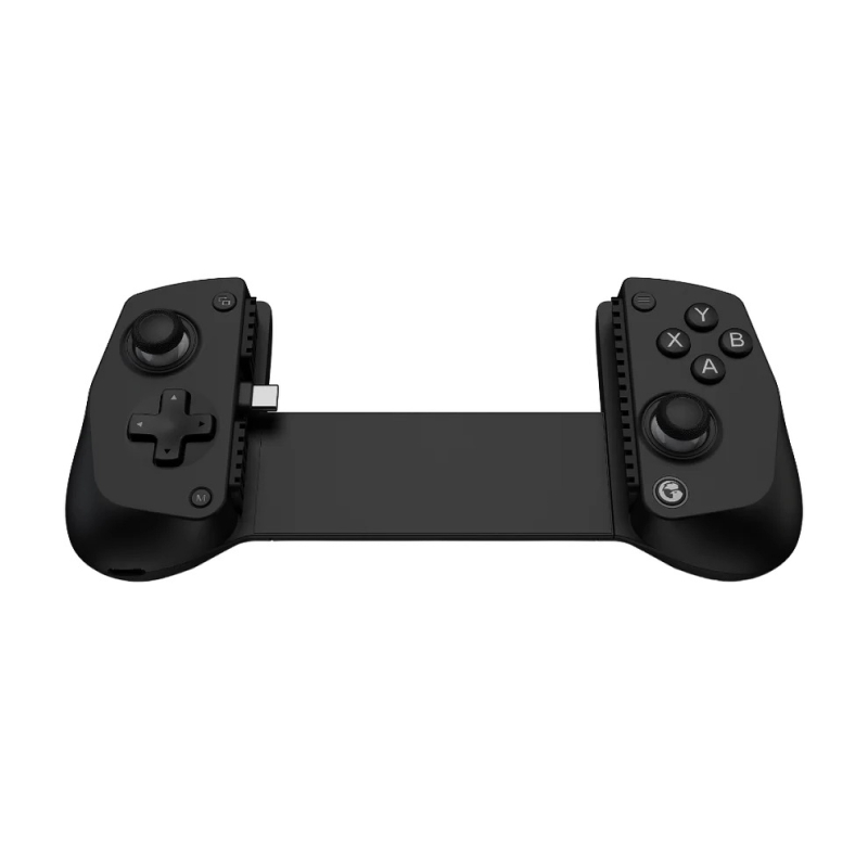 GameSir X5 Lite Mobile Gaming Controller / Android / iOS (iPhone 15/16 series) (Type-C) Black - Image 5