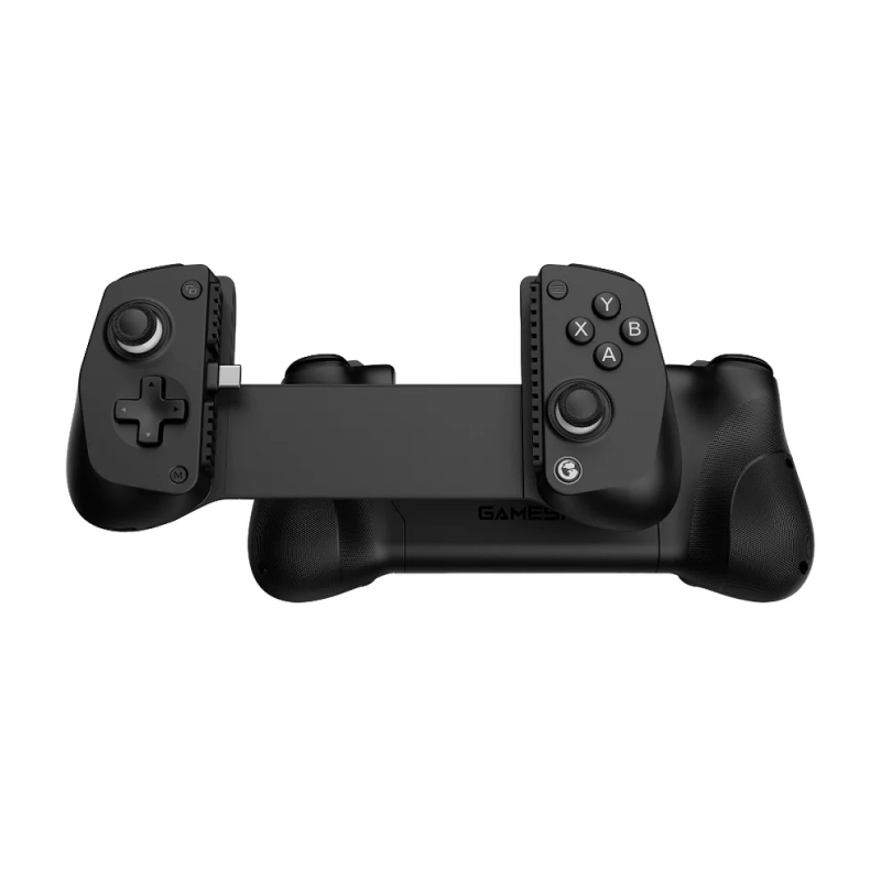 GameSir X5 Lite Mobile Gaming Controller / Android / iOS (iPhone 15/16 series) (Type-C) Black - Image 2